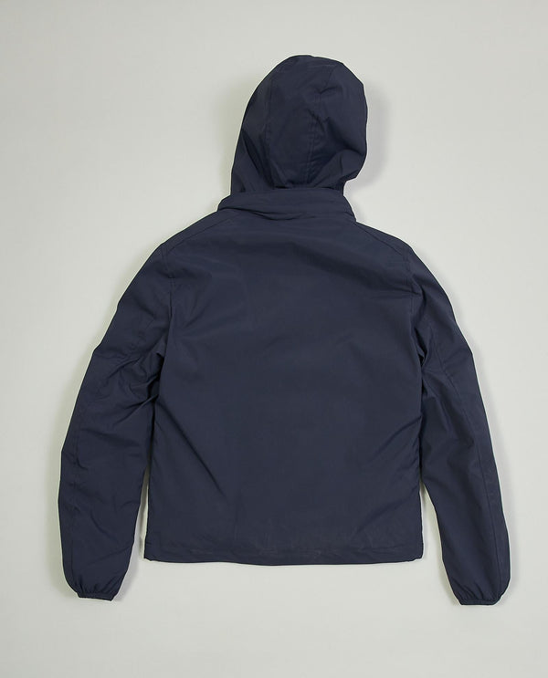 YES ZEE GIUBBINO BIMBO IN SOFTSHELL CON INTERNO TRAPUNT