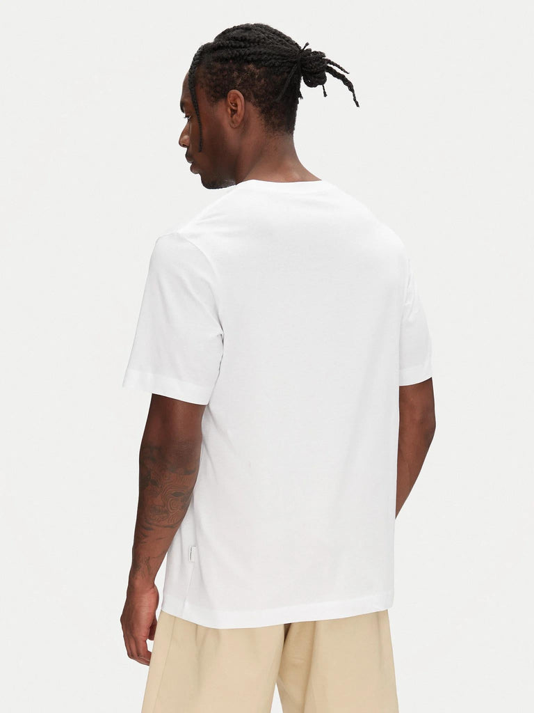 JACK AND JONES JORVARENNA TEE SS CREW NECK