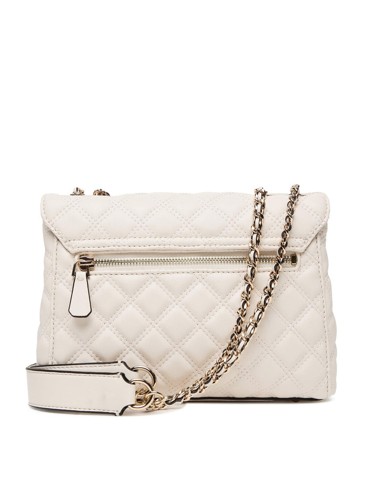 GUESS GIULLY II 2 COMP CNVRTBLE FLAP