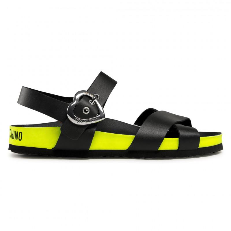 LOVE MOSCHINO SANDALO