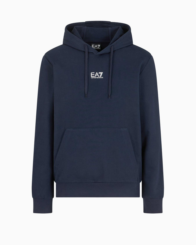 EMPORIO ARMANI EA7 FELPA