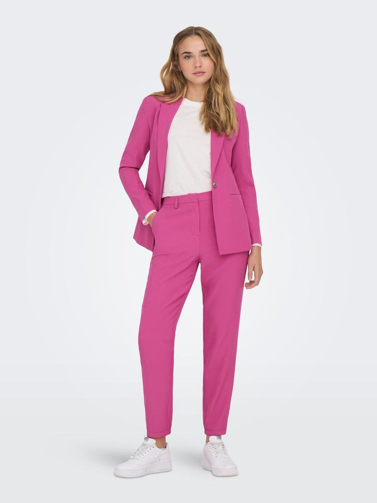 ONLY ONLLELA-ELLY LIFE MW ELA PANT TLR