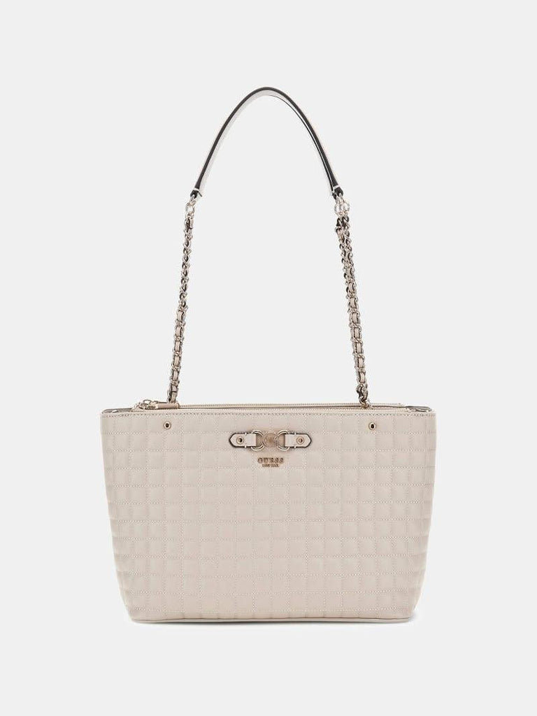 GUESS NADIRA STATUS TOTE