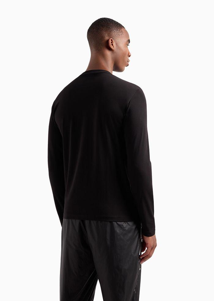 EMPORIO ARMANI EA7 T-SHIRT