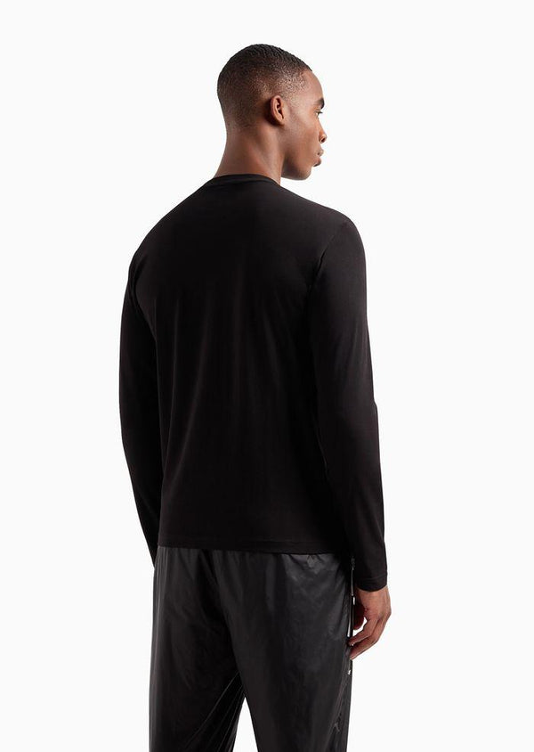 EMPORIO ARMANI EA7 T-SHIRT