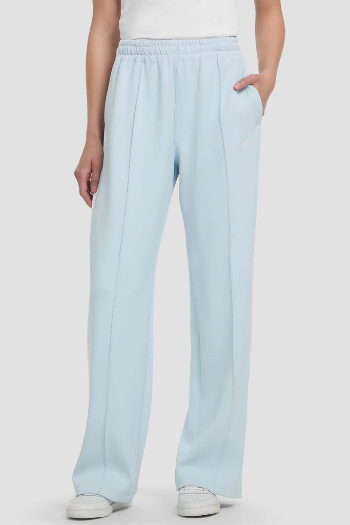 GUESS GJ TRICOT TRACK PANT