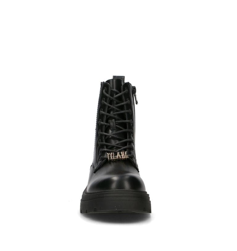 Alviero Martini 1ª CLASSE WOMAN HALF-BOOT H50