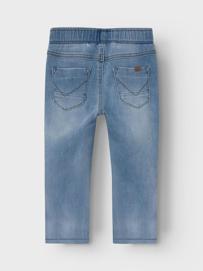 NAME.IT NMMRYAN SLIM  SWE JEANS 2472-TH NOOS