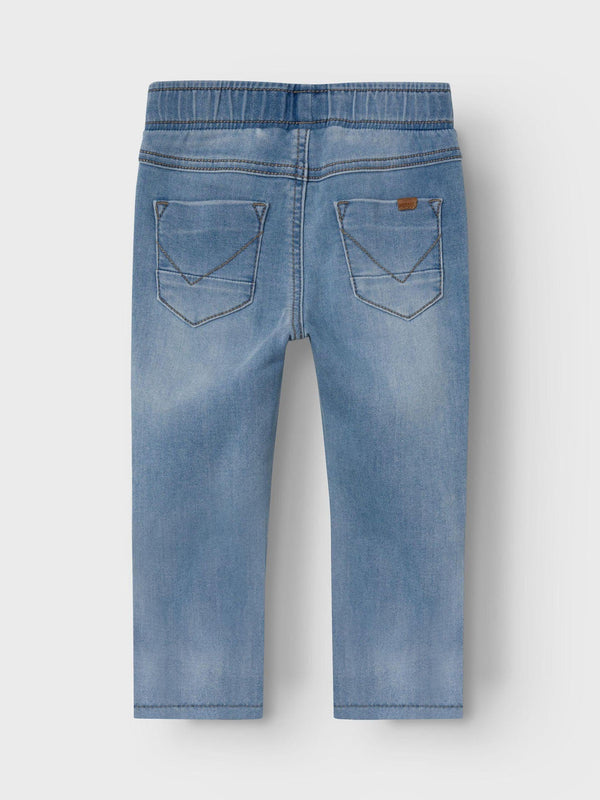 NAME.IT NMMRYAN SLIM  SWE JEANS 2472-TH NOOS