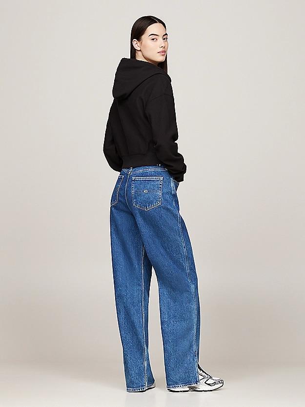 TOMMY JEANS TJW REG CRP OTTOMAN
