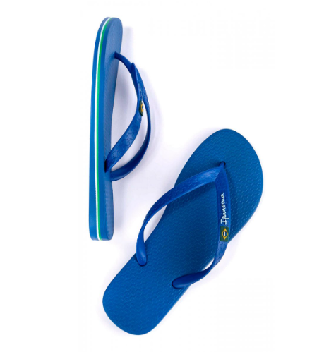 IPANEMA IPANEMA CLAS BRASIL II AD