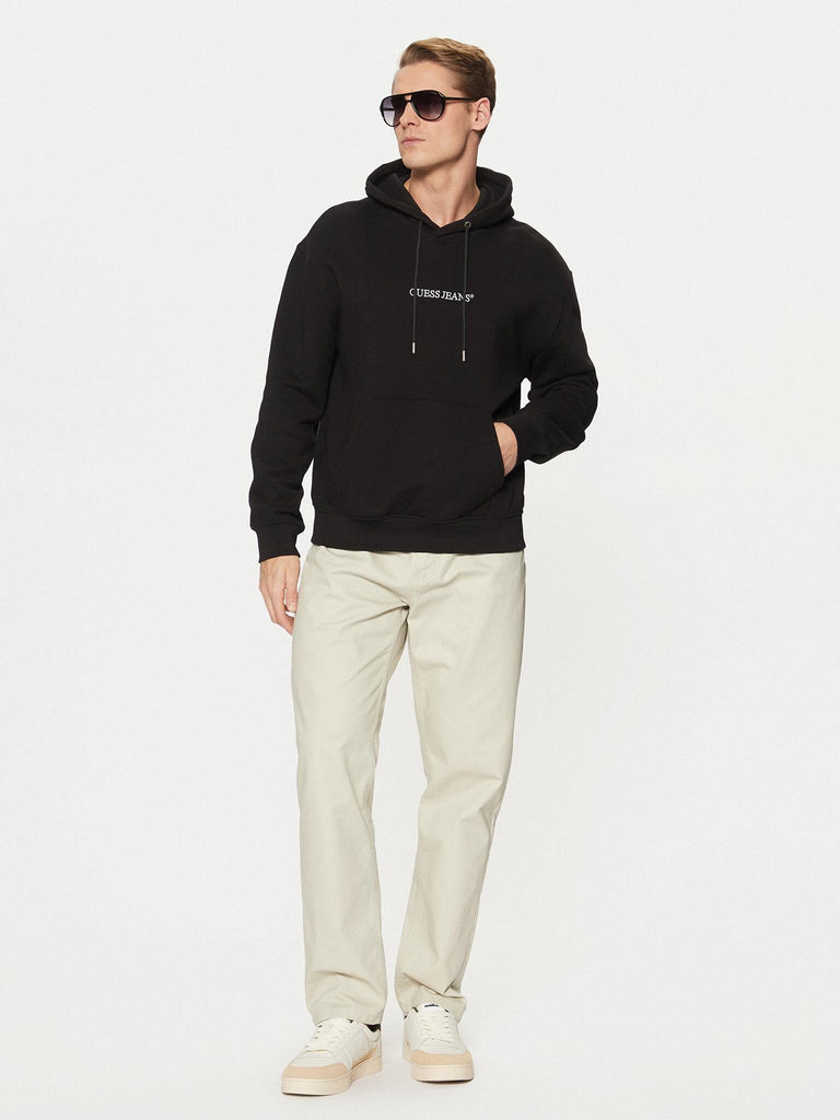 GUESS GJ LS HOODED REG EMB