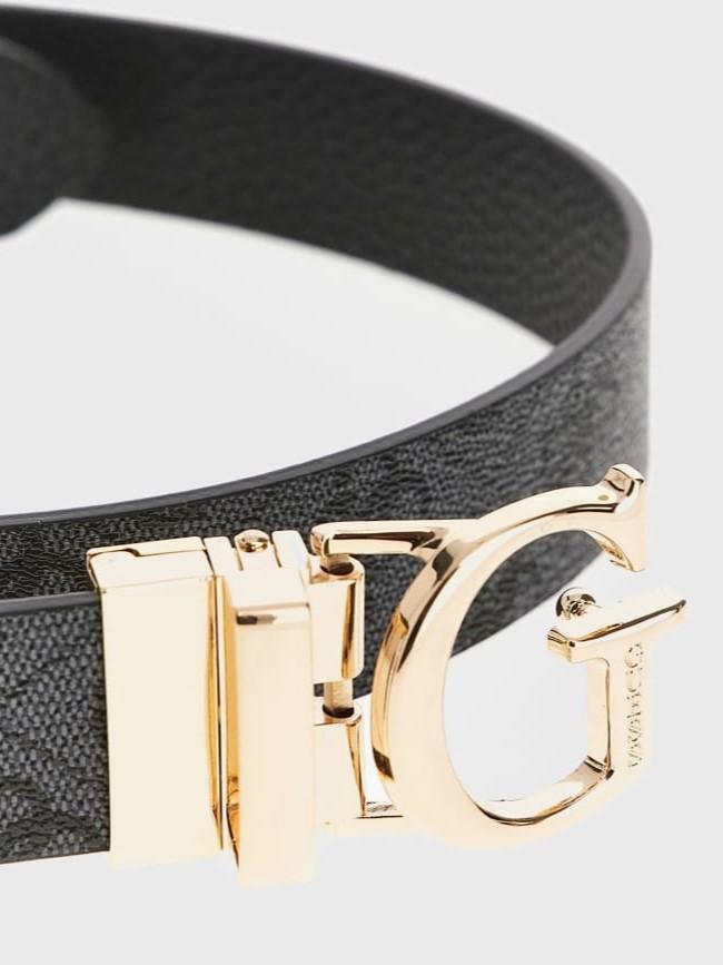 GUESS CALISTA NOT ADJ & REV H30