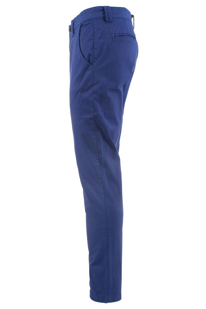 YES ZEE PANTALONE BIMBO TIPO CHINOS