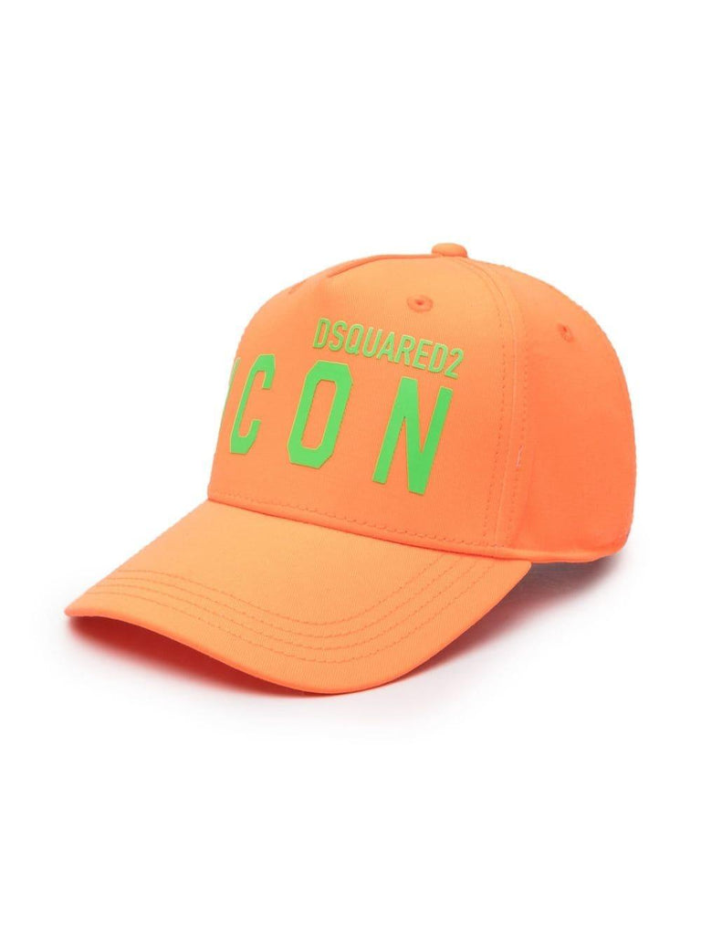 DSQUARED2 JUNIOR D2F222U-ICON HAT