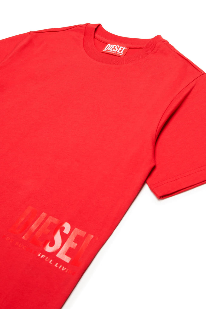 DIESEL MTFIND OVER T-SHIRT