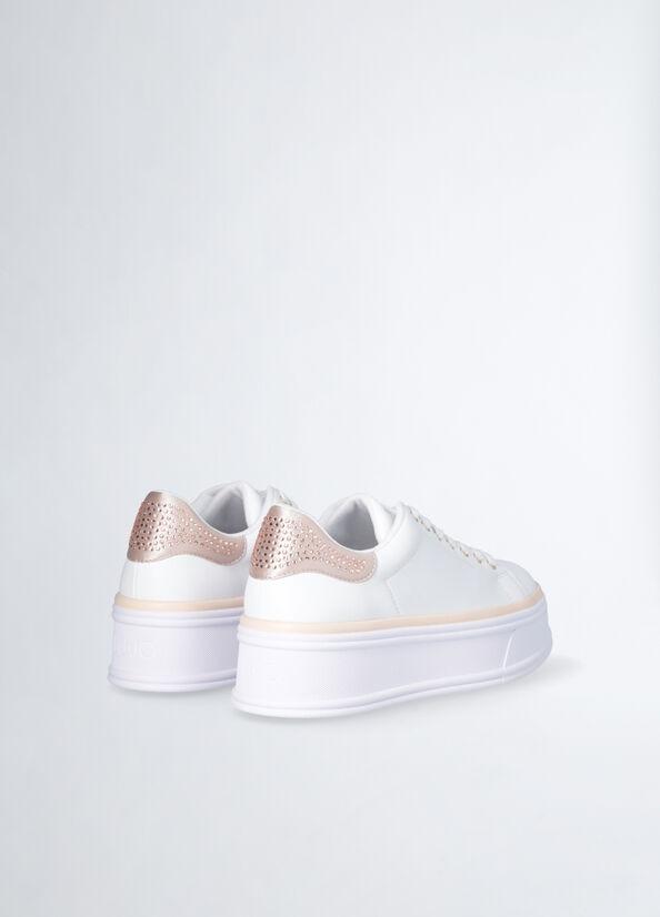 LIU JO SELMA 16 - SNEAKER