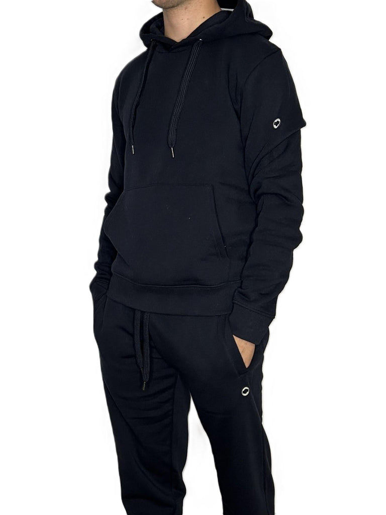 MARKUP FELPA CAP PATCH GOMMATA