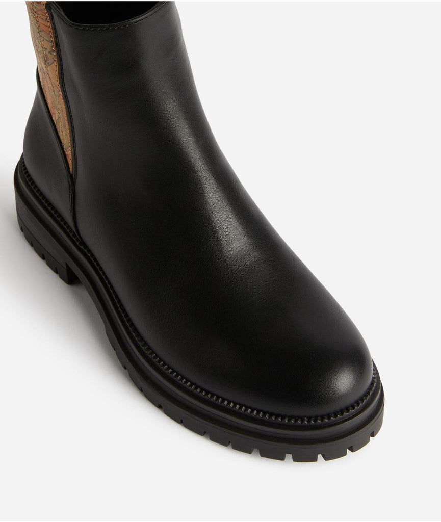 Alviero Martini 1ª CLASSE BEATLES BOOT H45