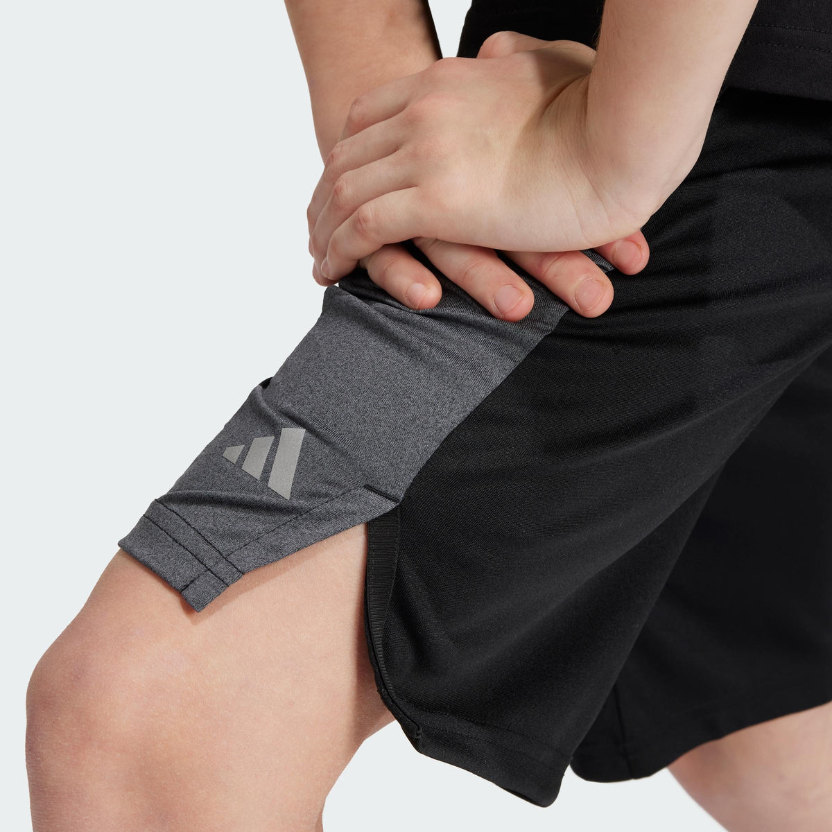 ADIDAS J HEA SHORTS