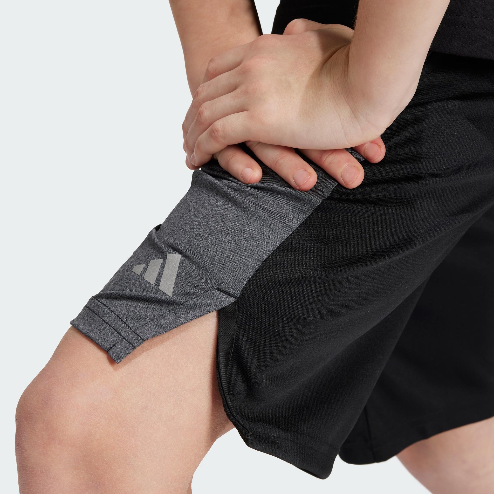 ADIDAS J HEA SHORTS