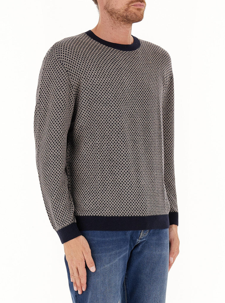 ARMANI EXCHANGE PULLOVER