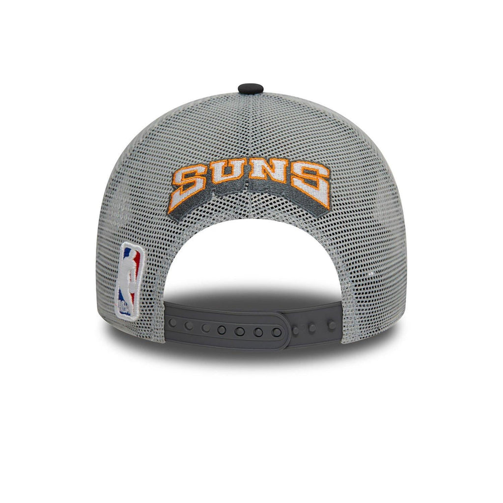 NEW ERA NBA TRUCKER PHOSUN  GRHGRA