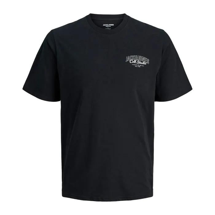 JACK AND JONES JJMAKOTO TEE SS CREW NECK