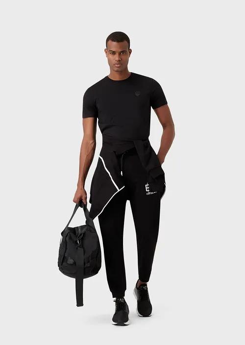 EMPORIO ARMANI EA7 T-SHIRT