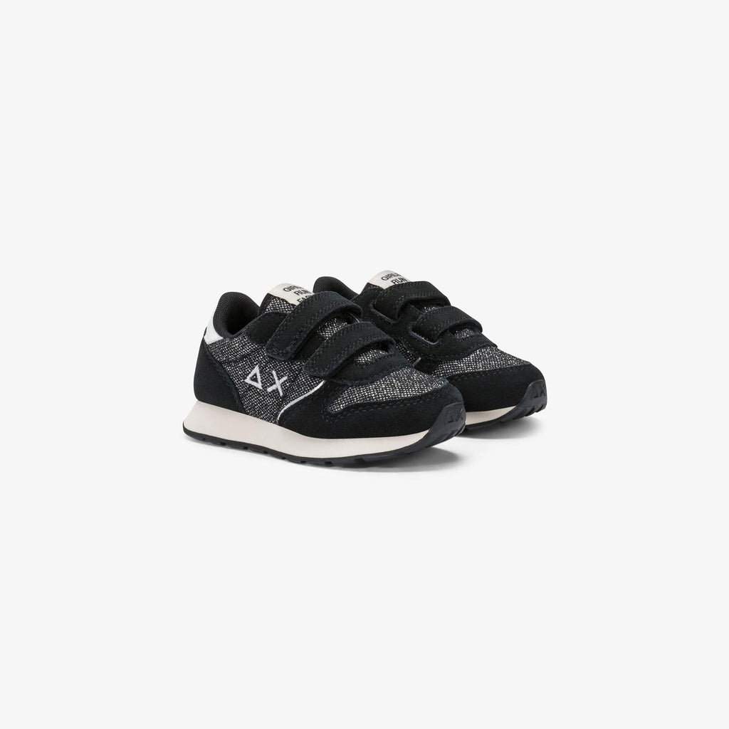 SUN68 GIRLS ALLY GLITTER TEXTILE (BABY)