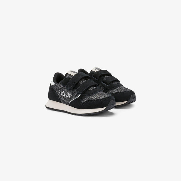 SUN68 GIRLS ALLY GLITTER TEXTILE (BABY)