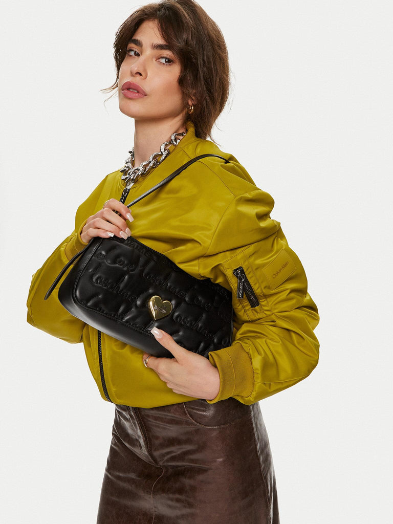 LOVE MOSCHINO BORSA PU