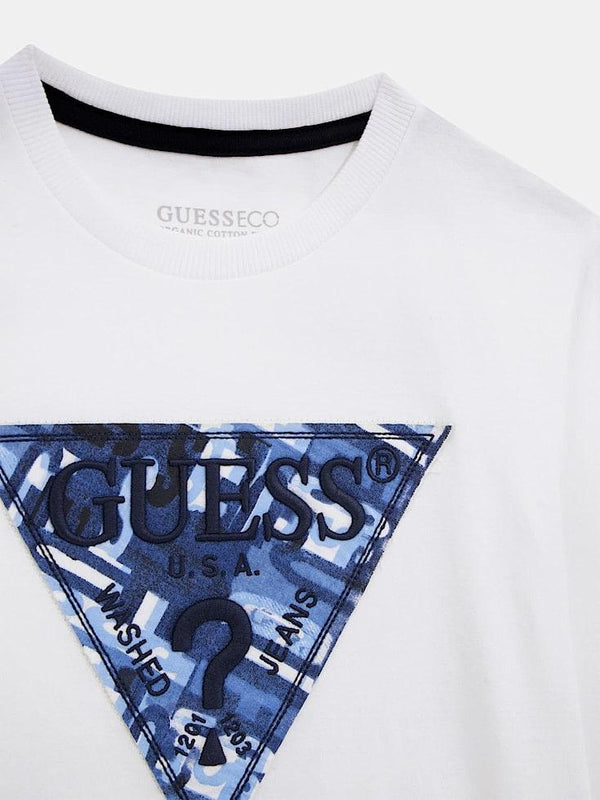 GUESS LS T-SHIRT