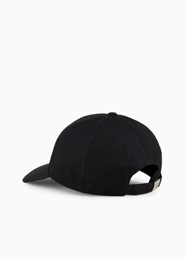 EMPORIO ARMANI EA7 BASEBALL HAT
