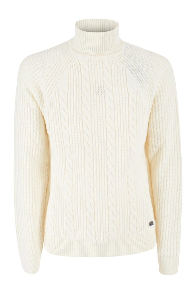YES ZEE MAGLIA UOMO DOLCEVITA RAGLAN