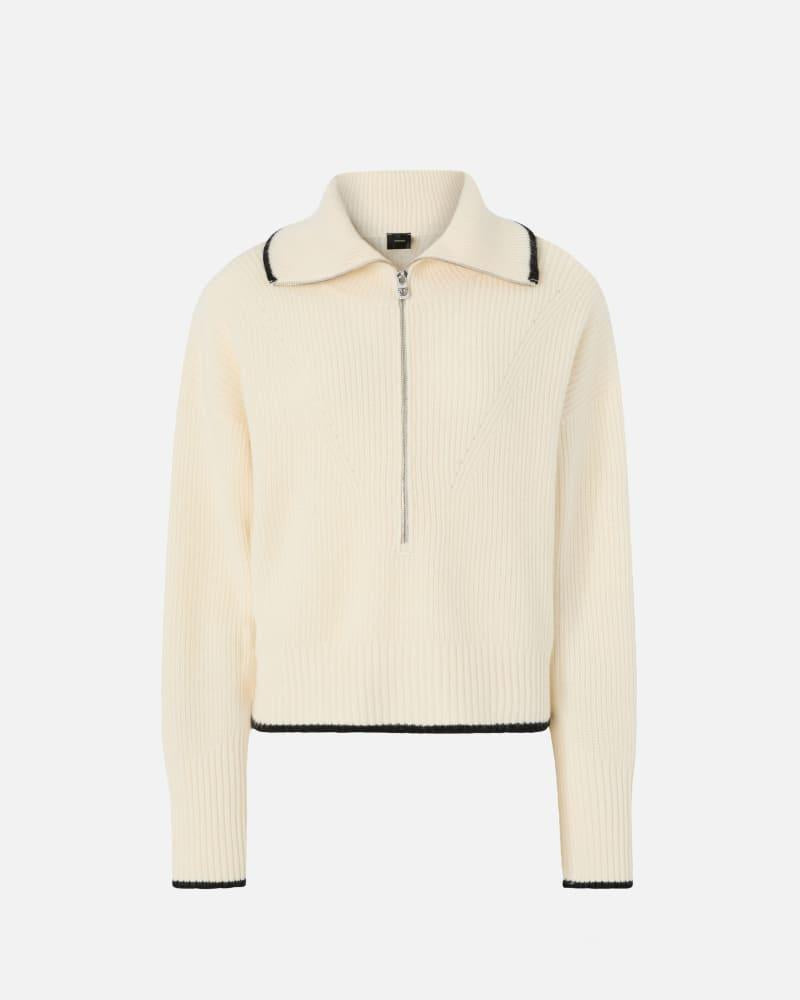 PINKO FOLEGANDROS MAGLIA LANA MERINO