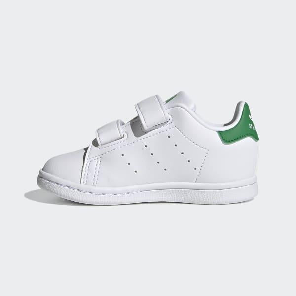 ADIDAS ORIGINALS STAN SMITH CF I