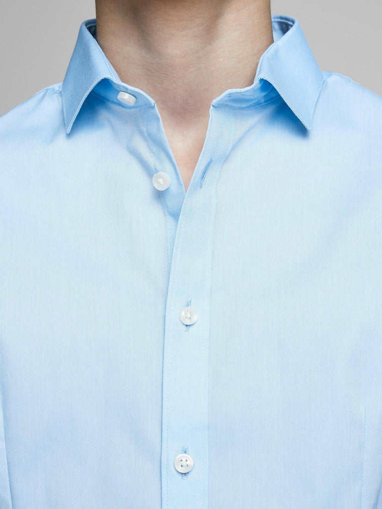 JACK JONES KIDS JPRPARMA SHIRT L/S NOOS JNR