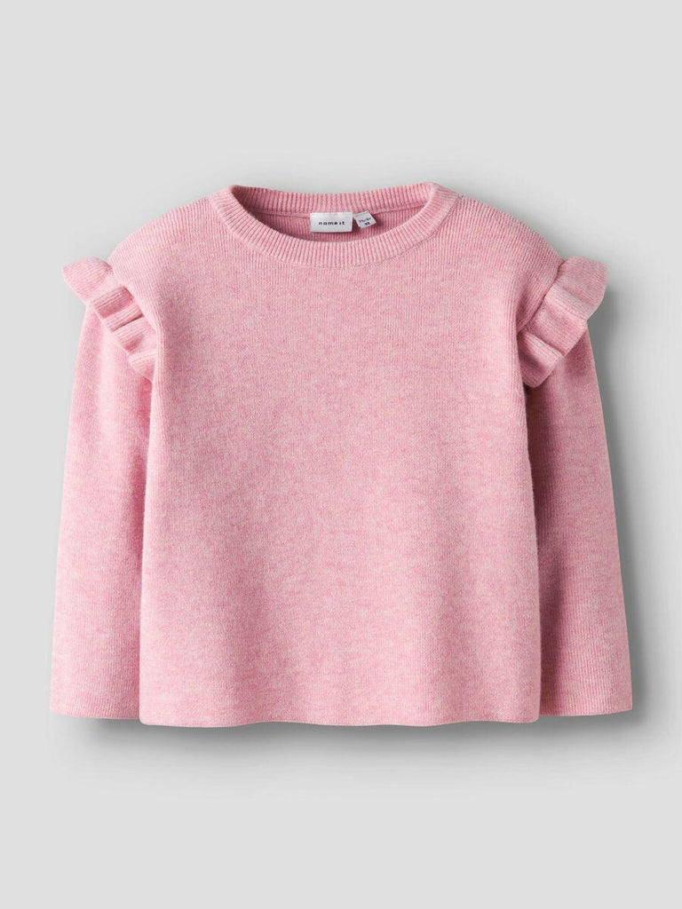 NAME.IT NMFNALIA LS KNIT
