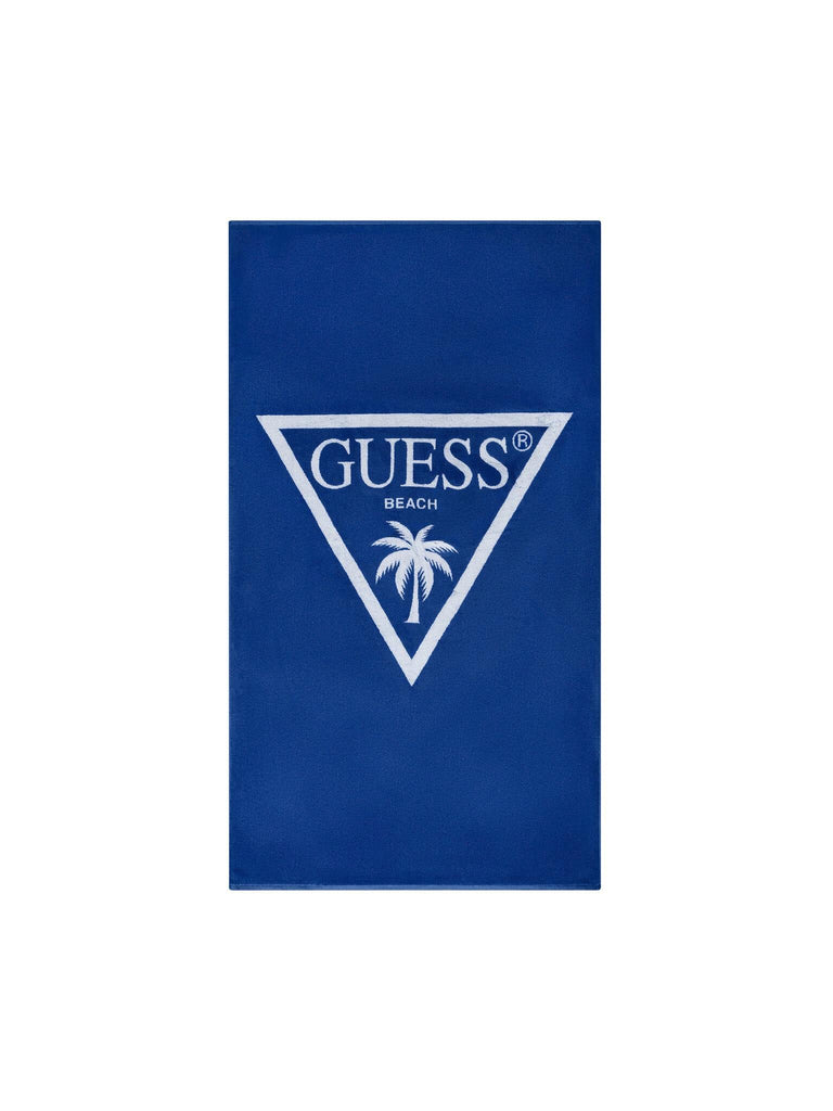 GUESS JACQ PALM TRIANGLE L