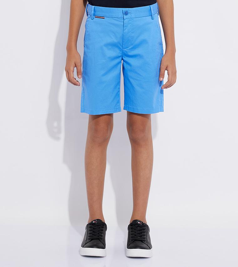 TOMMY HILFIGER 1985 CHINO SHORT