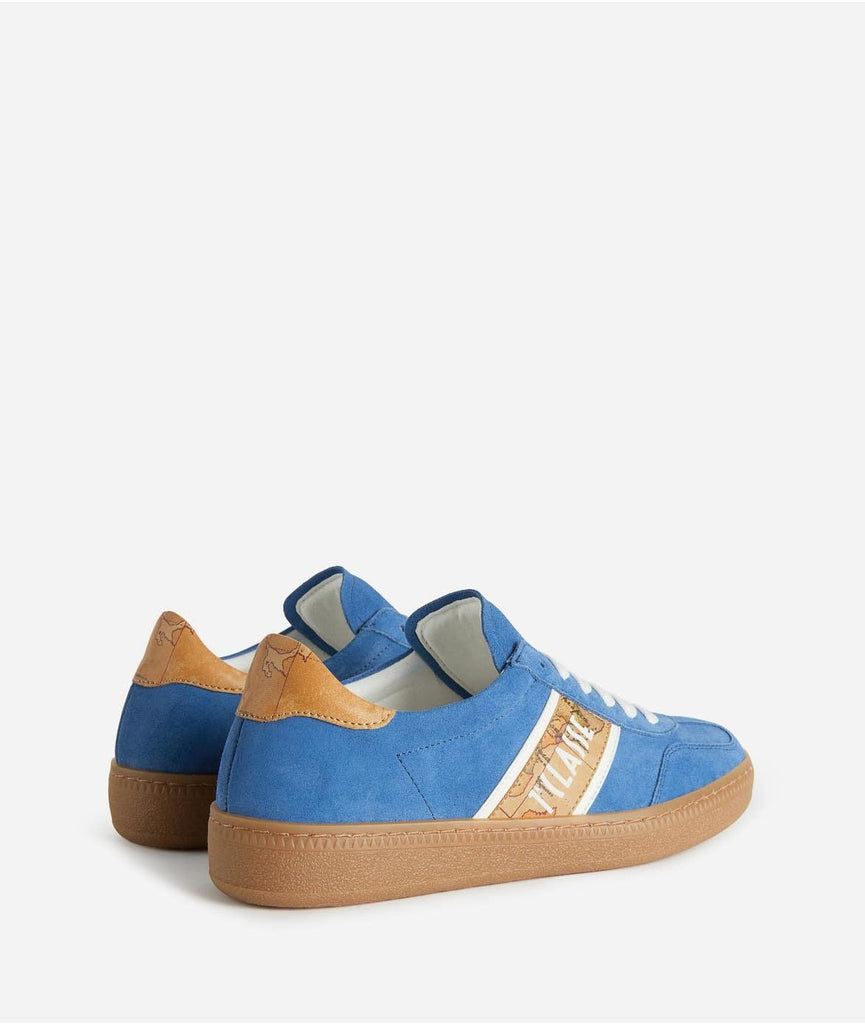 Alviero Martini 1ª CLASSE WOMAN SNEAKER