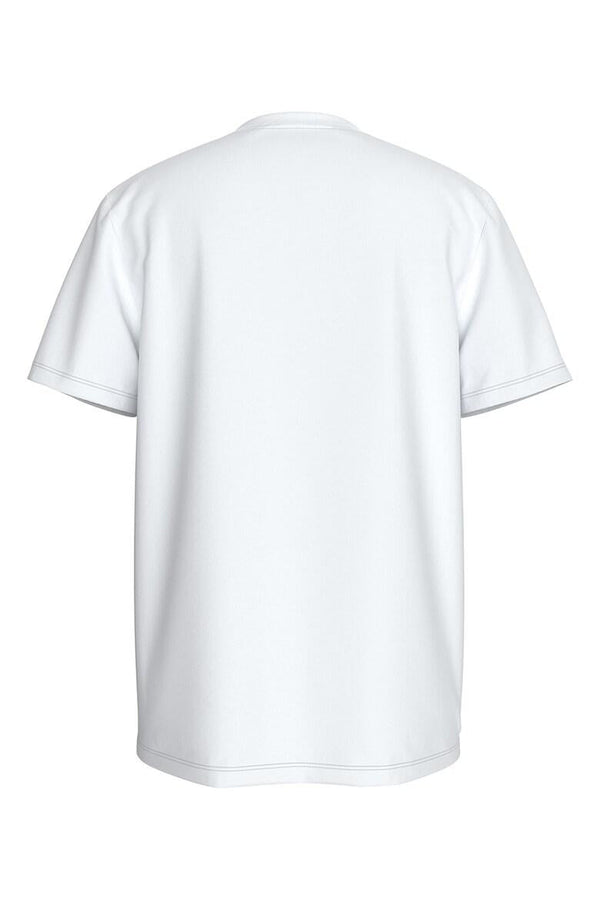 CALVIN KLEIN JEANS CHEST INST.LOGO SS T-SHIRT