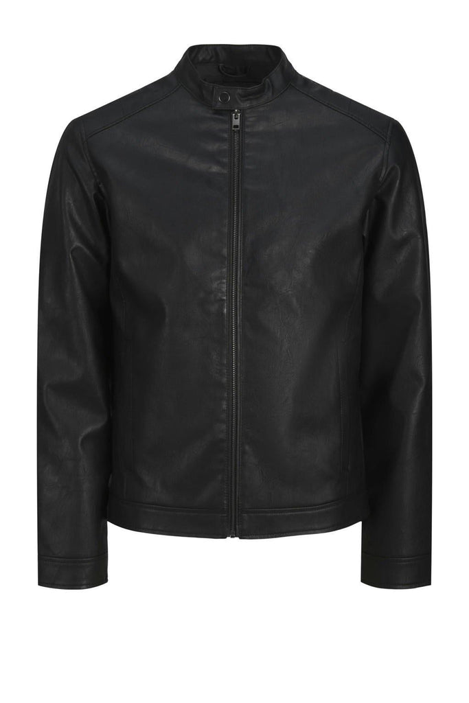 JJ REBEL JREBCALEB PU JACKET NOOS