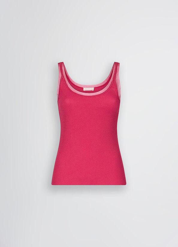 LIU JO MAGLIA CHIUSA S/M