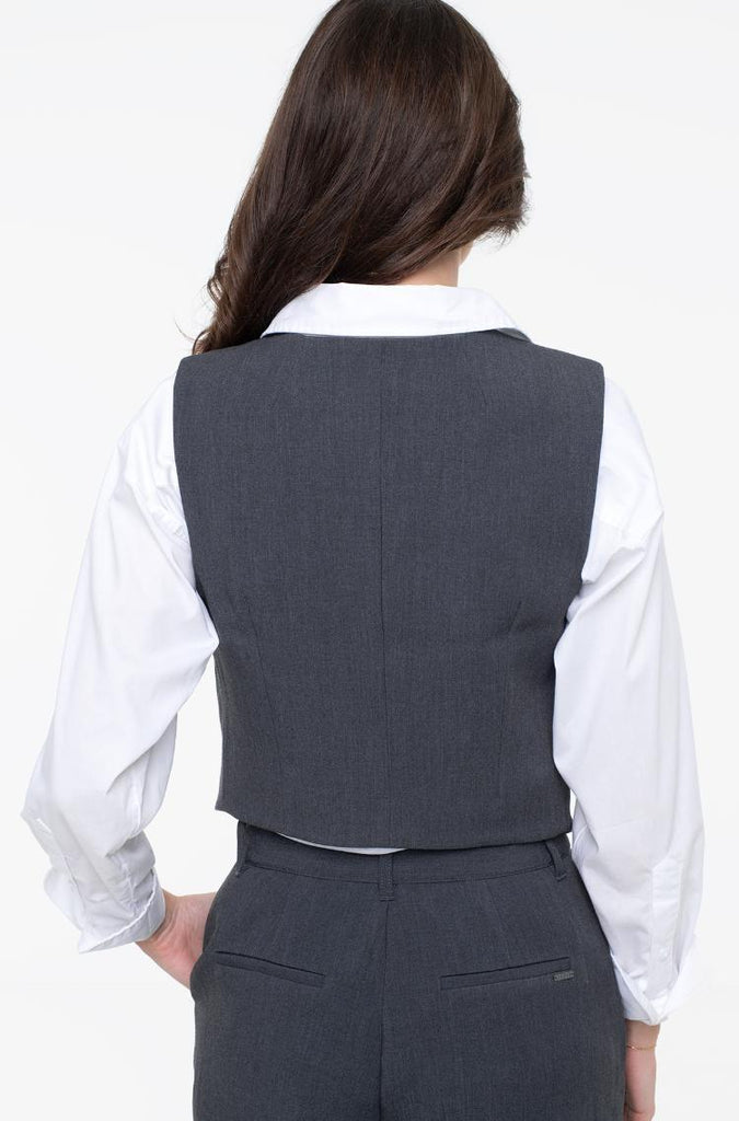 GUESS JOANDRA PERFECT VEST