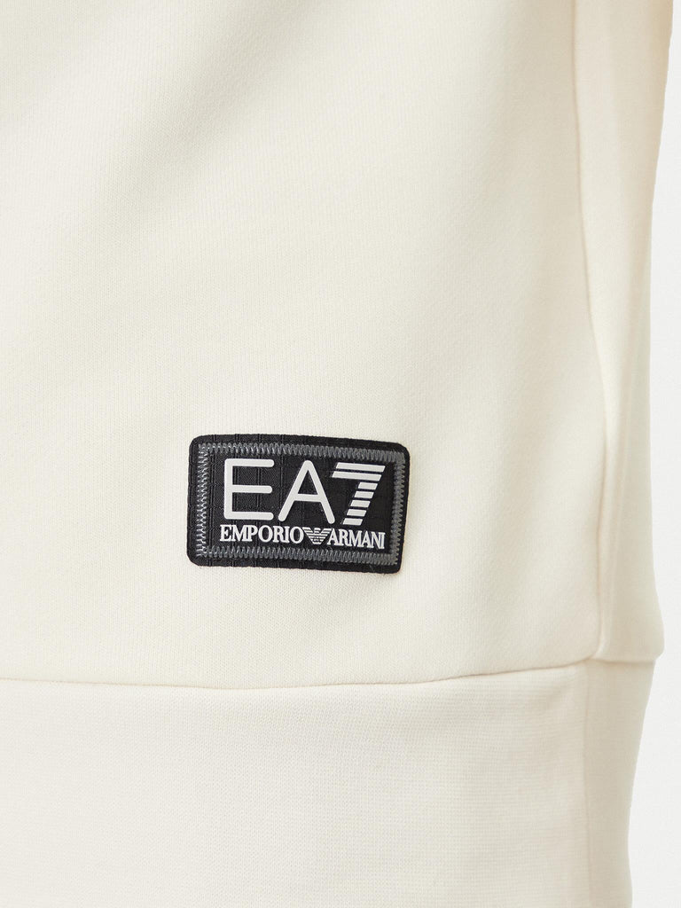 EMPORIO ARMANI EA7 FELPA