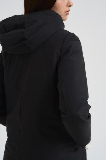 MARKUP GIUBBINO MIDI NYLON