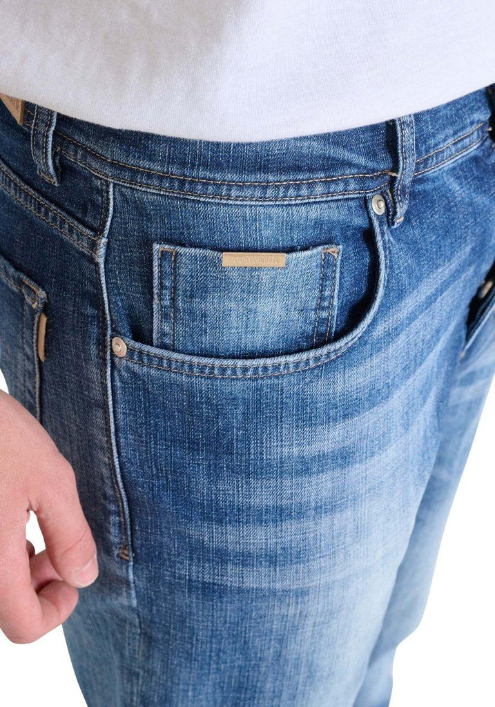 ANTONY MORATO PANTALONE DENIM