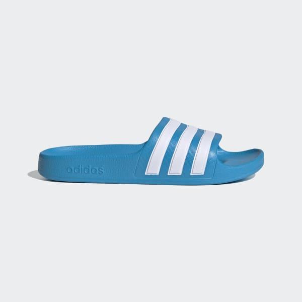 ADIDAS ORIGINALS ADILETTE AQUA K